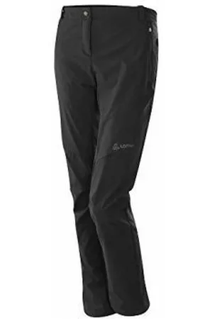 Löffler Laufhose W PANTS ALASKA ASW BLACK - Verkäufer: Sport Butsch GmbH & Co.KG