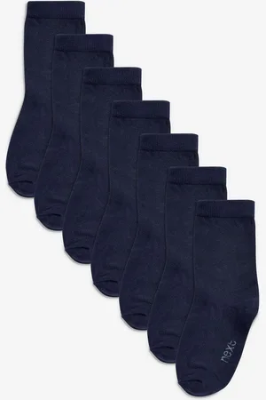 Next Kurzsocken Socken mit hohem Baumwollanteil, 7er-Pack (1-Paar) - Verkäufer: Germany GmbH