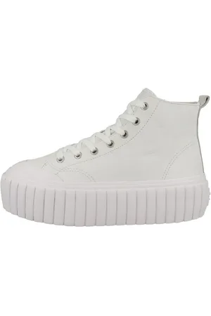 Diesel S-HANAMI MID X Damen Sneaker - Verkäufer: Tauro