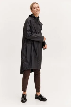B YOUNG Regenjacke BYAVAN COAT 3 - 20811767 - Verkäufer: meinemarkenmode