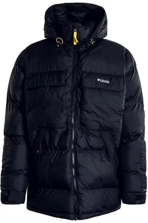 Columbia Wintermantel Ballistic Ridge Over - Verkäufer: Bodycheck