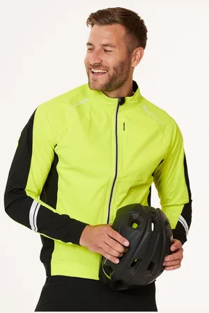 Endurance Softshelljacke Wales mit wasserdichter Membran