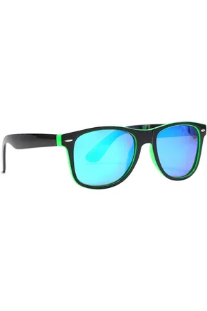 Alessandro Sonnenbrille Berlin mit polarisierten Linsen