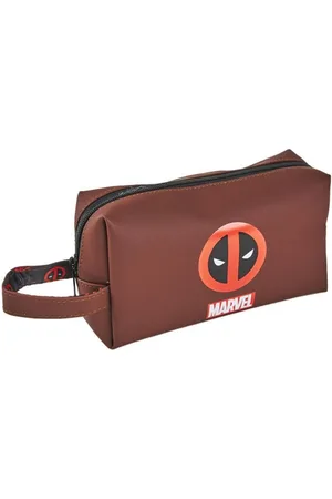 Cerdá Kulturbeutel Marvel - Deadpool Logo - Verkäufer: Lootchest