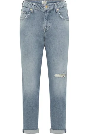 Mustang Mom-Jeans Damen Style Moms