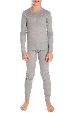 Black Snake Thermounterhemd Thermowäsche Set für Kinder – Ideal für Ski & Outdoor-Aktivitäten. Kinder Thermounterwäsche Set Unterhemd + Unterhose - Verkäufer: noorsk