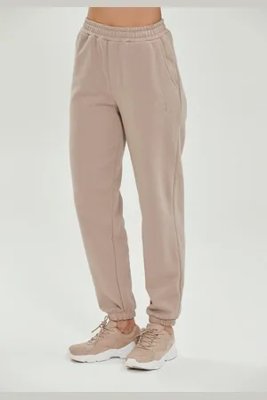Athlecia Sweathose Lia mit Cotton-Touch-Oberfläche
