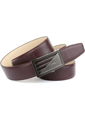 Anthoni Crown Ledergürtel
