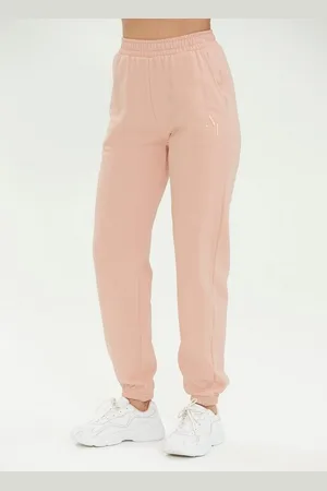 Athlecia Sweathose Lia mit Cotton-Touch-Oberfläche