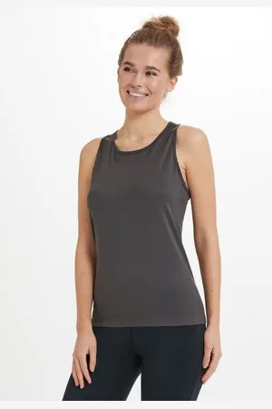 Athlecia Tanktop (1-tlg) aus hochwertigem Funktionsmaterial