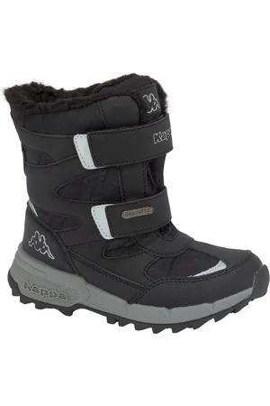 Kappa Winterboots Snowboots, Winterstiefel, Winterschuhe, wasserdicht und gefüttert