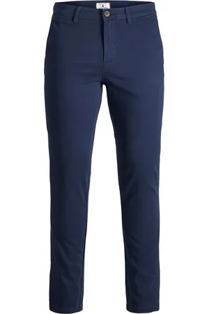 JACK & JONES Chinohose - Verkäufer: Mode Wendeln
