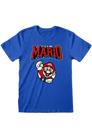 Super Mario T-Shirt - Verkäufer: 247Group GmbH