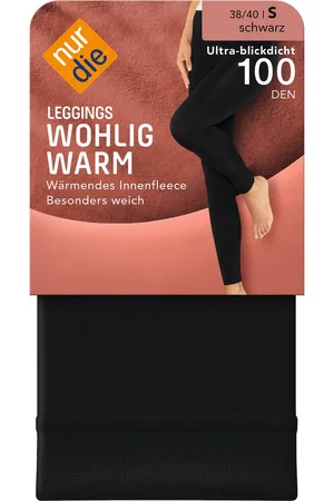 Nur Die Leggings Wohlig-Warm - Verkäufer: HBOD