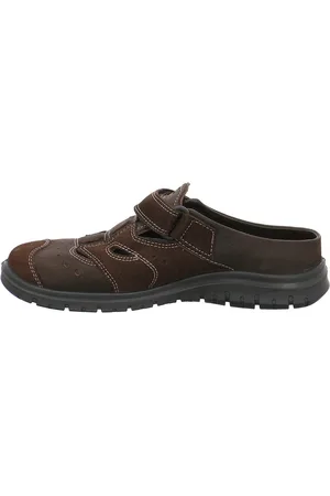 Jomos 423306 906 355 Hausschuh - Verkäufer: schuhplus - Schuhe in Übergrößen