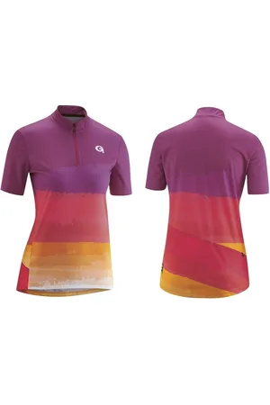 Gonso Radtrikot Damen Radtrikot Bikeshirt Batognica 29884 199 - Verkäufer: KLEES sports