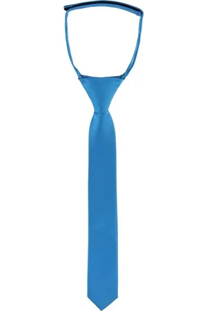 Ladeheid Krawatte Kinder Jungen Krawatte KJ (31cm x 4cm) (Set, 1-St) - Verkäufer: HISERT