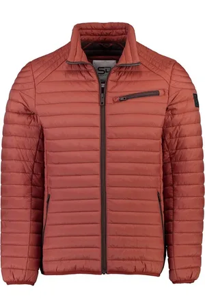 S4 Steppjacke Steppjacke terra Madboy wasserabweisend - Verkäufer: Krüger Kleidung