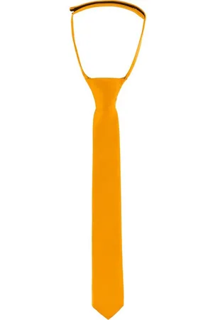 Ladeheid Krawatte Kinder Jungen Krawatte KJ (31cm x 4cm) (Set, 1-St) - Verkäufer: HISERT