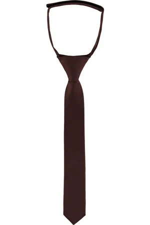 Ladeheid Krawatte Kinder Jungen Krawatte KJ (31cm x 4cm) (Set, 1-St) - Verkäufer: HISERT