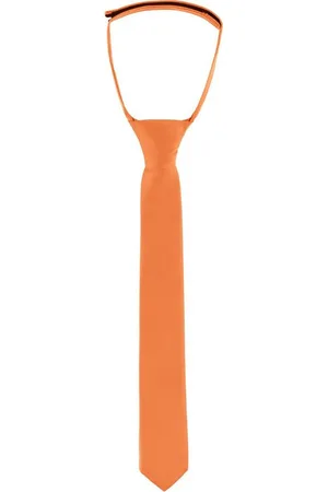 Ladeheid Krawatte Kinder Jungen Krawatte KJ (31cm x 4cm) (Set, 1-St) - Verkäufer: HISERT