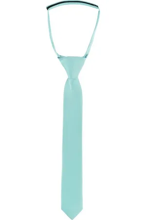 Ladeheid Krawatte Kinder Jungen Krawatte KJ (31cm x 4cm) (Set, 1-St) - Verkäufer: HISERT