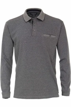 Casa Moda Langarmshirt 403478000 - Verkäufer: MichaelaX-Fashion-Trade