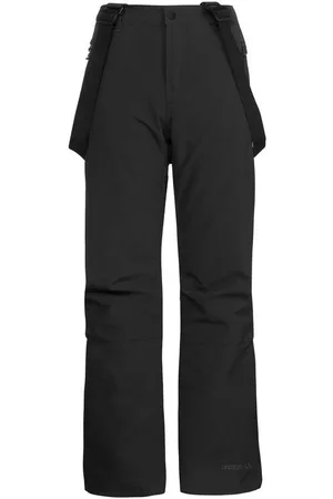 Protest Skihose SUNNY JR snowpants TRUE BLACK - Verkäufer: Sport Butsch GmbH & Co.KG