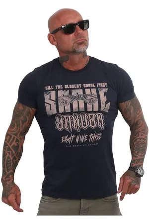 Yakuza T-Shirt First Snake - Verkäufer: Lunats Streetwear