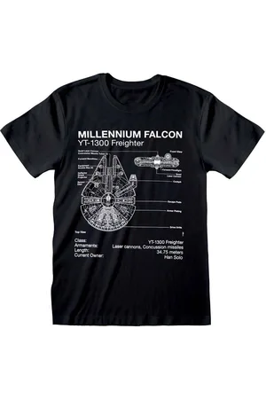 STAR WARS T-Shirt - Verkäufer: 247Group GmbH