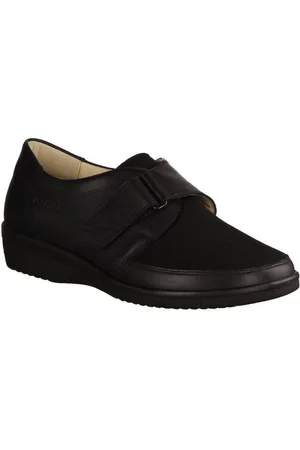 Ganter 204721-100 Slipper - Verkäufer: Schuhhaus Linn