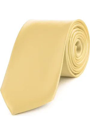 Ladeheid Krawatte Herren Breite Krawatte KP-8 (150cm x 8cm) (Set, 1-St) - Verkäufer: HISERT