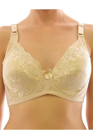 Yeset Bügel-BH BH Büstenhalter Spitze Bügel Unterwäsche Cup-D 5836DD - Verkäufer: Shop
