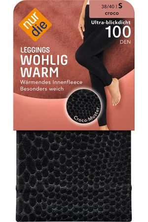 Nur Die Leggings Wohlig-Warm - Verkäufer: HBOD