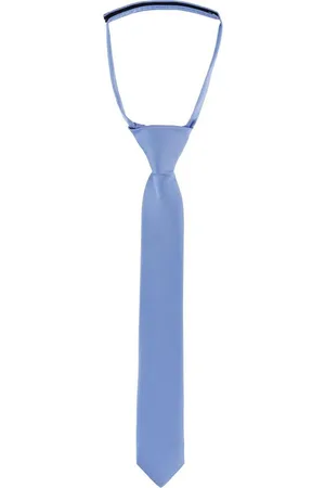 Ladeheid Krawatte Kinder Jungen Krawatte KJ (31cm x 4cm) (Set, 1-St) - Verkäufer: HISERT