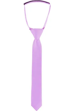 Ladeheid Krawatte Kinder Jungen Krawatte KJ (31cm x 4cm) (Set, 1-St) - Verkäufer: HISERT
