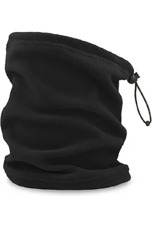 Atlantis Halswärmer Damen Schlauchschal / Neck Warmer für Frauen - 25 x 28 cm, recycelter Polyester - Verkäufer: witoru