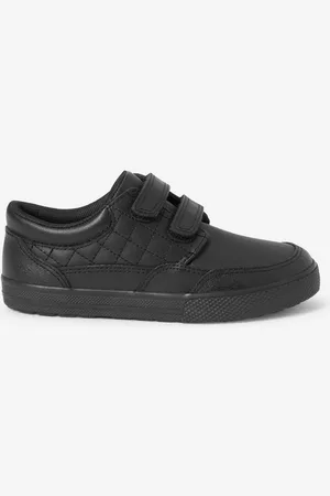 Next Lederschuhe mit Klettverschlussriemen – Weit Sneaker (1-tlg) - Verkäufer: Germany GmbH
