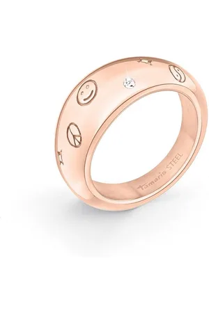 Tamaris Fingerring Edelstahl - Verkäufer: CT Cool Time