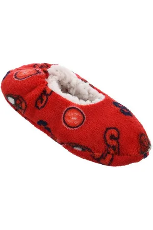 SPIDERMAN Kinder Jungen Winter Fleece Hausschuhe Pantoffeln gefüttert Plüsch Hausschuhe - Verkäufer: Yuhu Trading GmbH