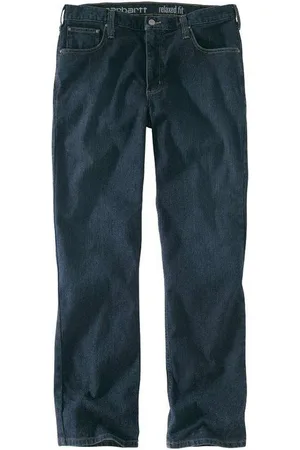 Carhartt Regular-fit-Jeans Herren Jeans Rugged Flex Relaxed Straight - Verkäufer: Scholz Handelsgesellschaft mbH