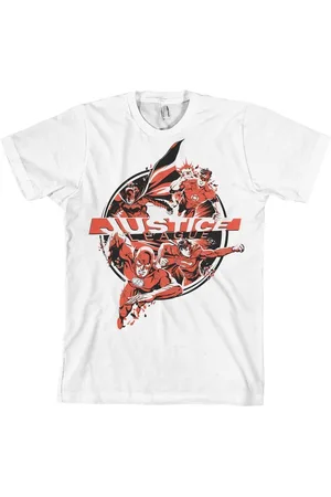 Justice League T-Shirt - Verkäufer: 247Group GmbH