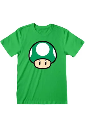 Super Mario T-Shirt - Verkäufer: 247Group GmbH