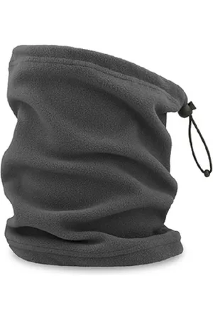 Atlantis Halswärmer Damen Schlauchschal / Neck Warmer für Frauen - 25 x 28 cm, recycelter Polyester - Verkäufer: witoru