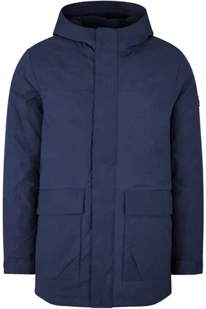 elkline Winterjacke Newcomer Wachsparka atmungsaktiv - Verkäufer: 24ocean