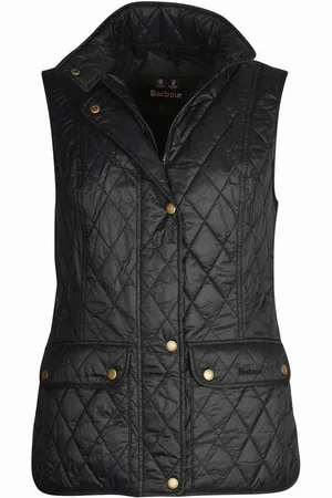 Barbour Steppweste Damen Steppweste OTTERBURN (1-tlg) - Verkäufer: engelhorn