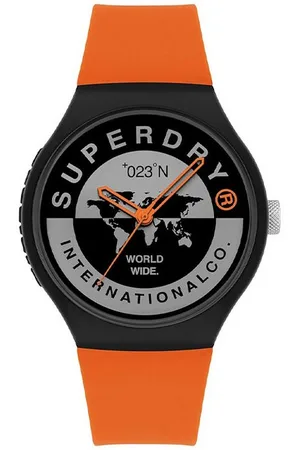 Superdry Quarzuhr Urban XL International, Urban XL International - Verkäufer: Juwelier Bektas e.K.