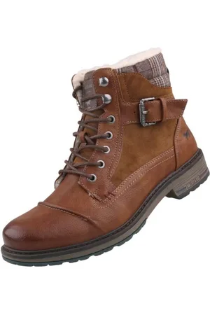 Mustang 4157605/307 Stiefel - Verkäufer: Trendbereich
