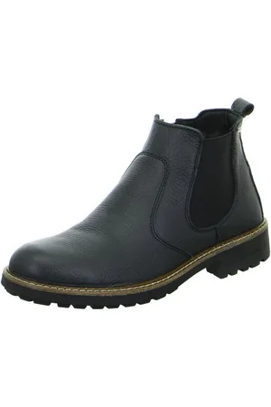 ARA Herren Stiefelette Frederik Stiefel - Verkäufer: SHG Ruhr mbH