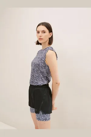 TOM TAILOR Laufhose 2-in-1 Sport-Shorts - Verkäufer: